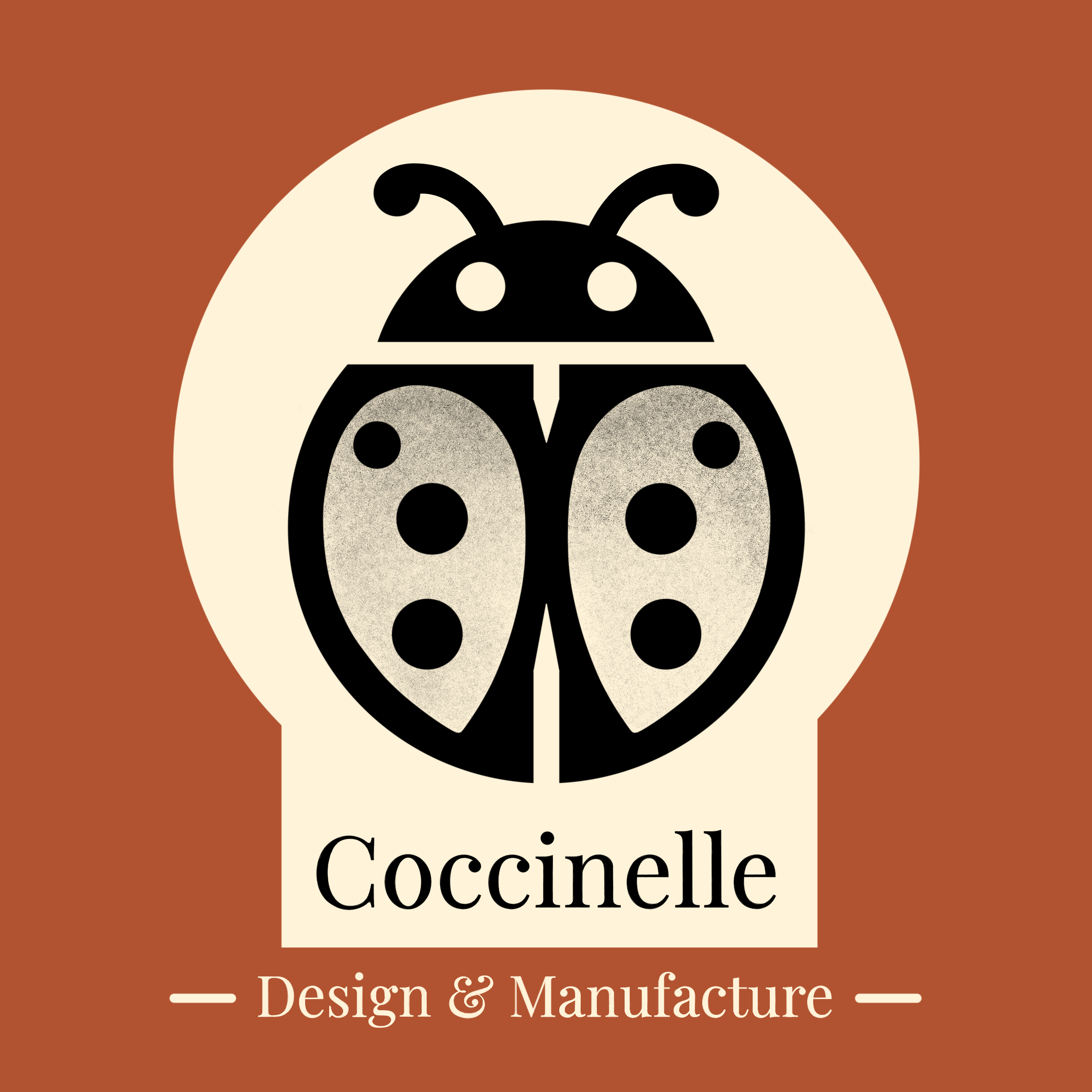 Logo Coccinelle